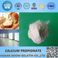 conservateurs granulaires de qualité alimentaire 282 dans les émulsifiants acide propionique sel de calcium